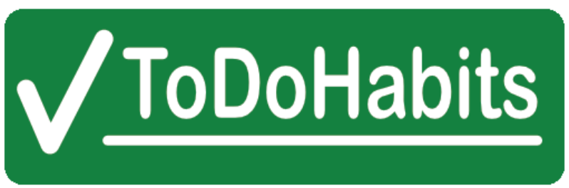 TodoHabits Logo